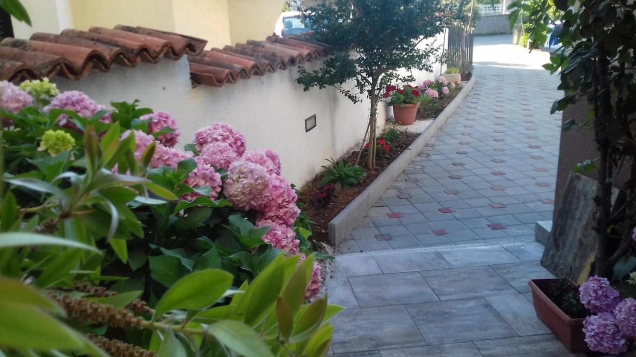 Apartments Filipovic بيوغْغاد نا موغو المظهر الخارجي الصورة