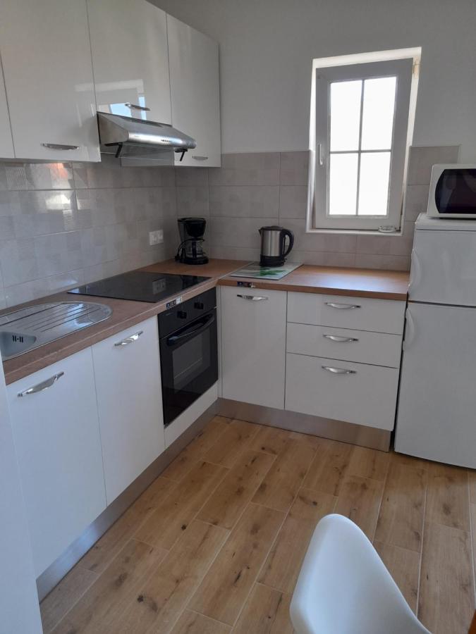 Apartments Filipovic بيوغْغاد نا موغو المظهر الخارجي الصورة