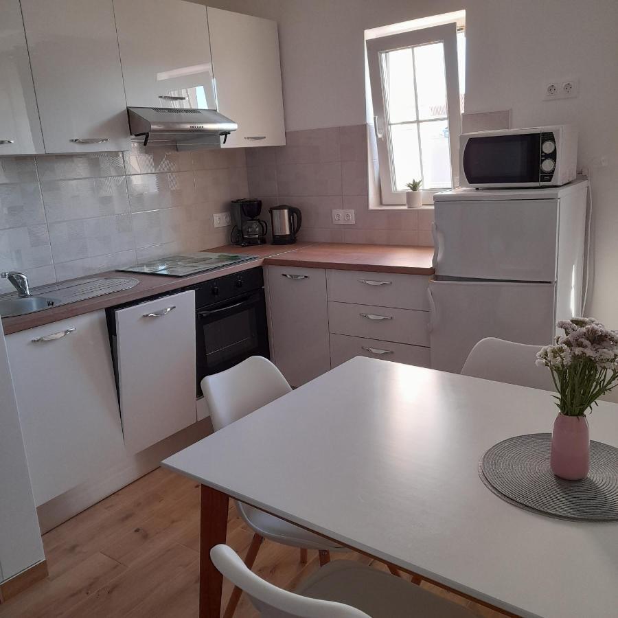 Apartments Filipovic بيوغْغاد نا موغو المظهر الخارجي الصورة