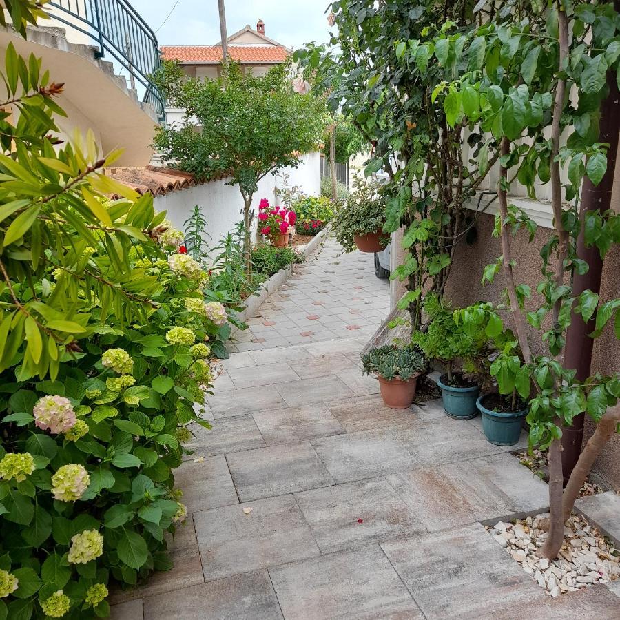 Apartments Filipovic بيوغْغاد نا موغو المظهر الخارجي الصورة