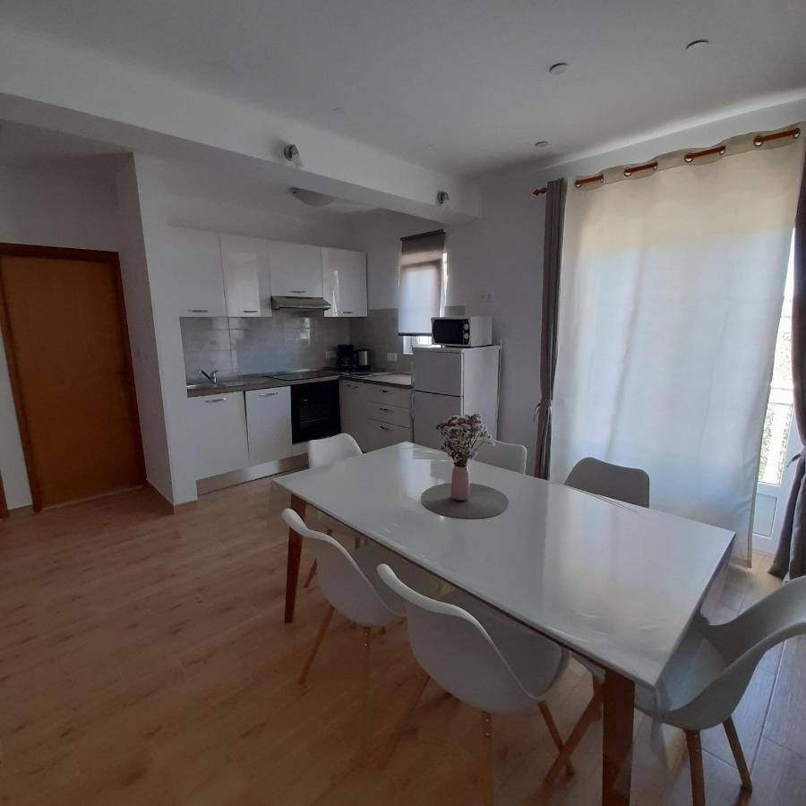 Apartments Filipovic بيوغْغاد نا موغو المظهر الخارجي الصورة