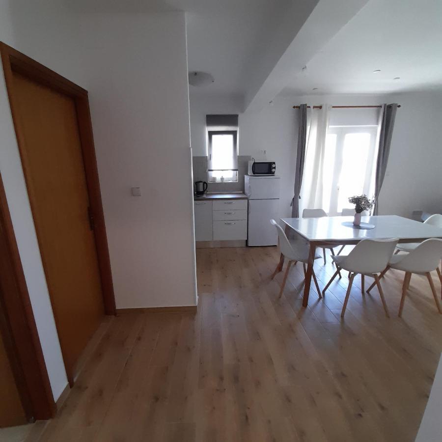 Apartments Filipovic بيوغْغاد نا موغو المظهر الخارجي الصورة