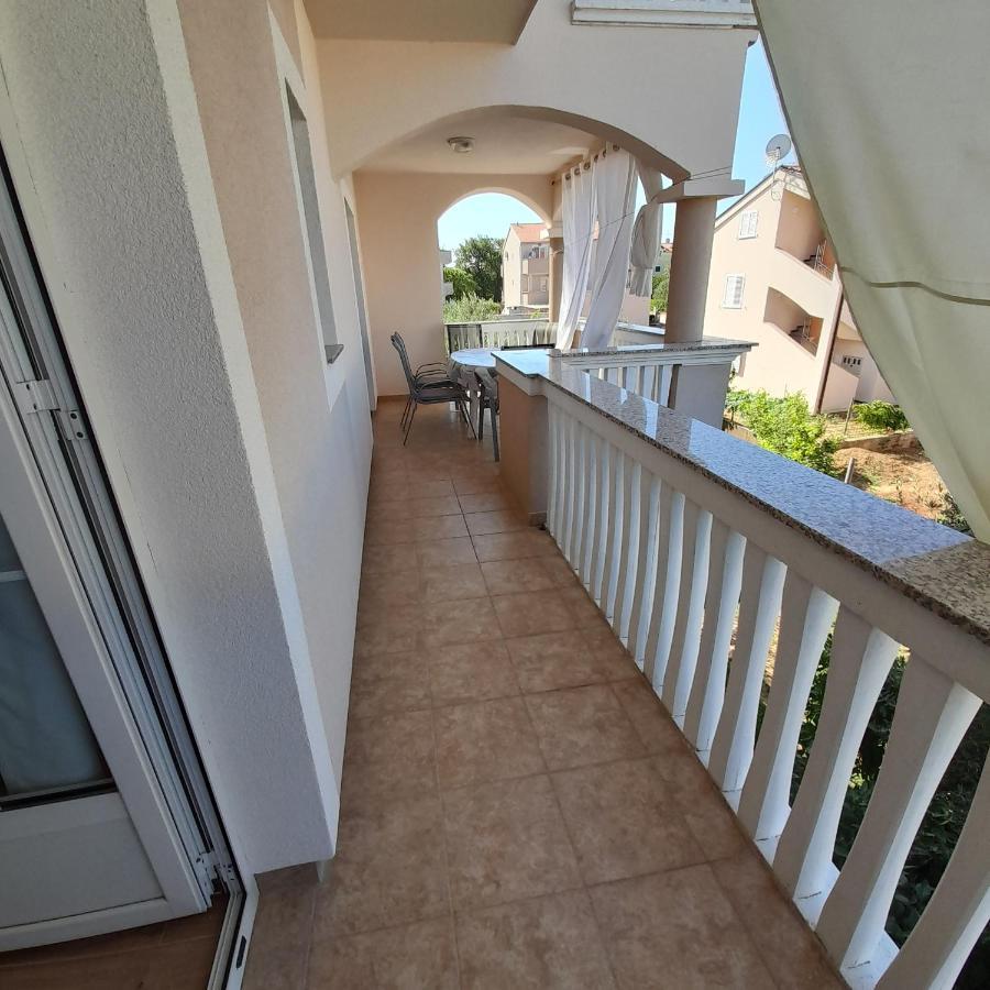 Apartments Filipovic بيوغْغاد نا موغو المظهر الخارجي الصورة