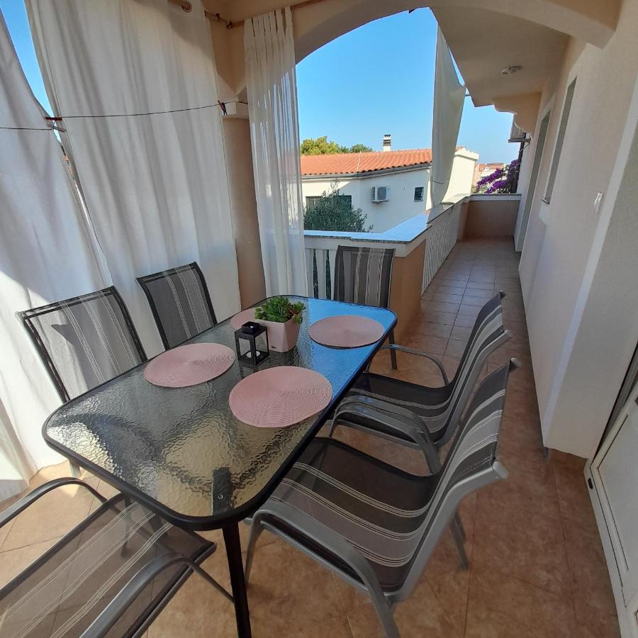 Apartments Filipovic بيوغْغاد نا موغو المظهر الخارجي الصورة