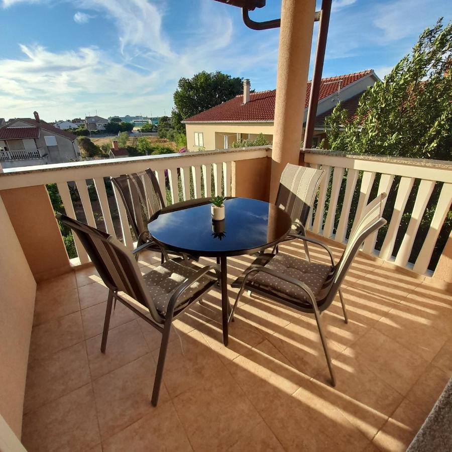 Apartments Filipovic بيوغْغاد نا موغو المظهر الخارجي الصورة