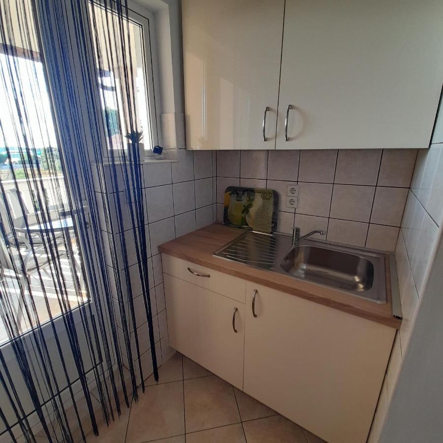 Apartments Filipovic بيوغْغاد نا موغو المظهر الخارجي الصورة