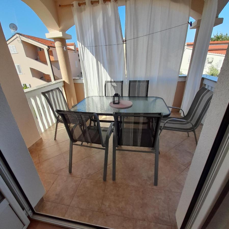Apartments Filipovic بيوغْغاد نا موغو المظهر الخارجي الصورة