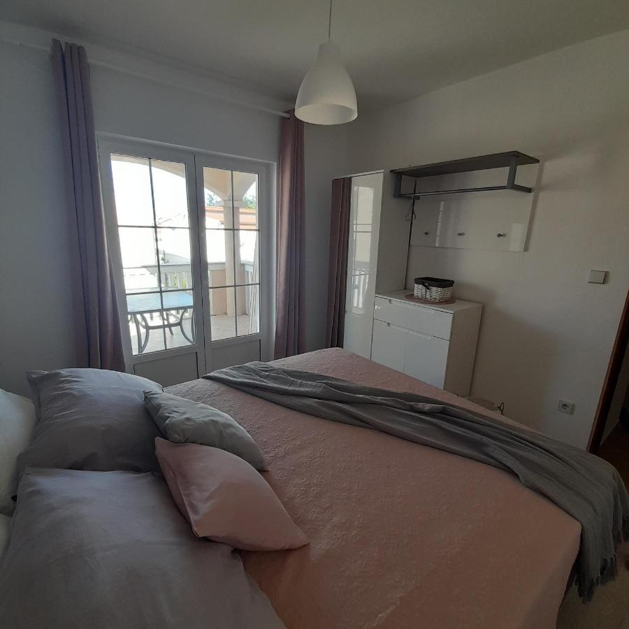 Apartments Filipovic بيوغْغاد نا موغو المظهر الخارجي الصورة