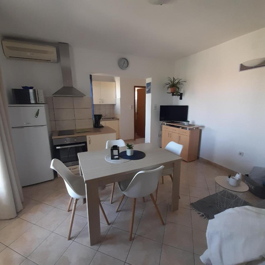 Apartments Filipovic بيوغْغاد نا موغو المظهر الخارجي الصورة