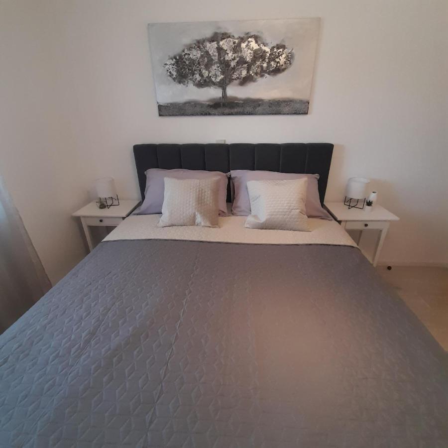 Apartments Filipovic بيوغْغاد نا موغو المظهر الخارجي الصورة