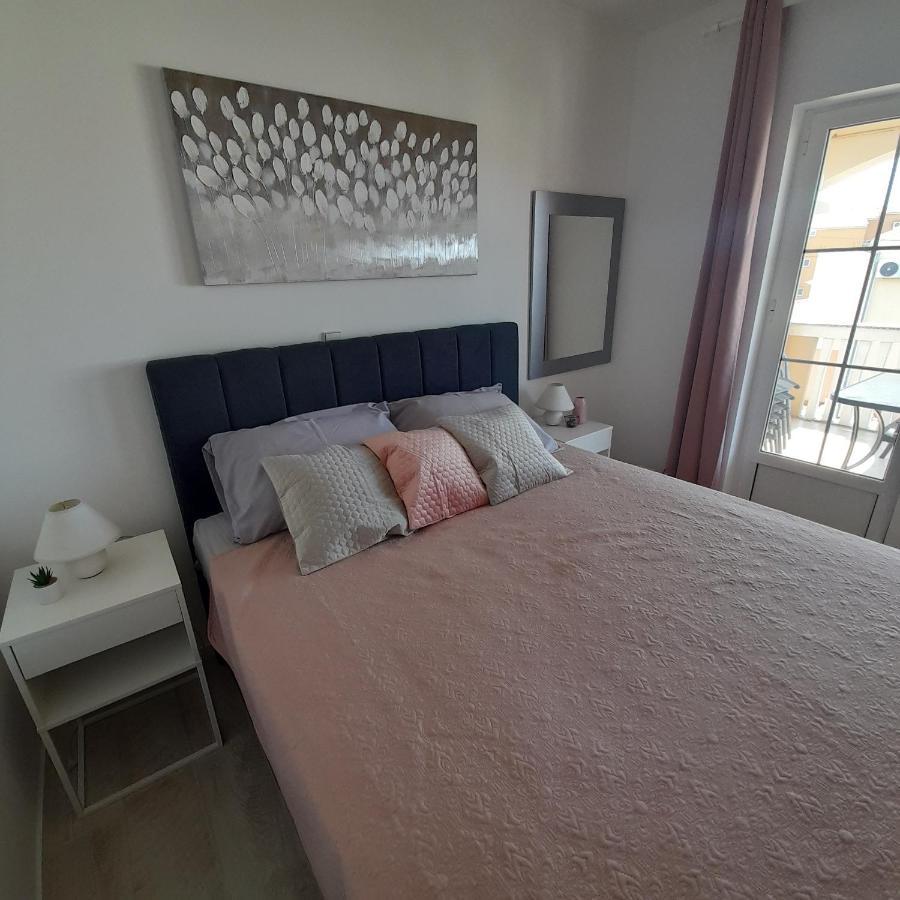 Apartments Filipovic بيوغْغاد نا موغو المظهر الخارجي الصورة