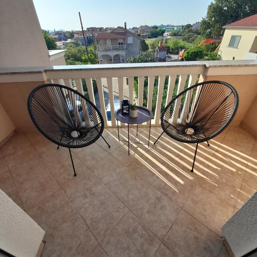 Apartments Filipovic بيوغْغاد نا موغو المظهر الخارجي الصورة