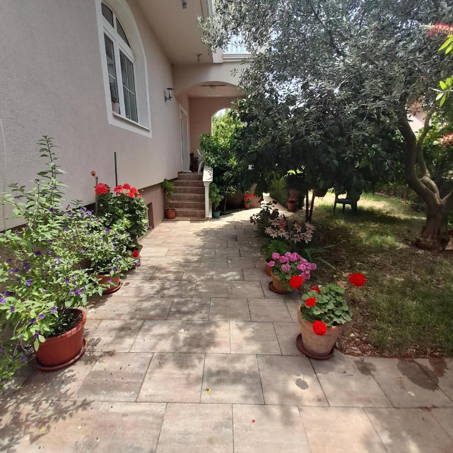 Apartments Filipovic بيوغْغاد نا موغو المظهر الخارجي الصورة