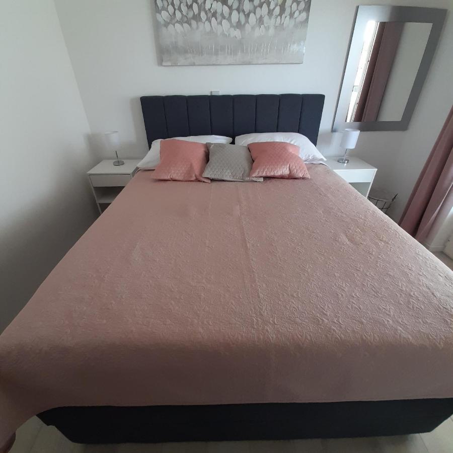 Apartments Filipovic بيوغْغاد نا موغو المظهر الخارجي الصورة