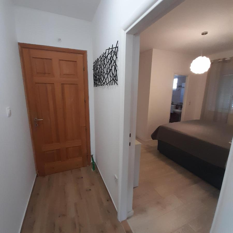 Apartments Filipovic بيوغْغاد نا موغو المظهر الخارجي الصورة