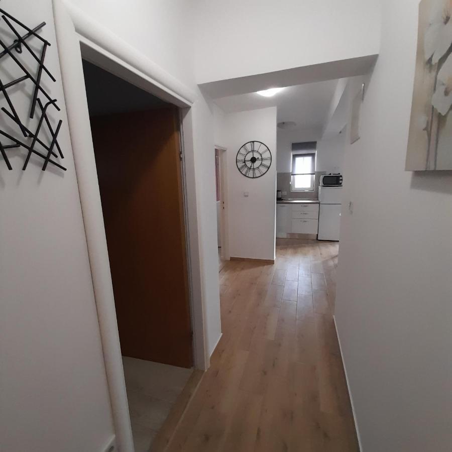 Apartments Filipovic بيوغْغاد نا موغو المظهر الخارجي الصورة