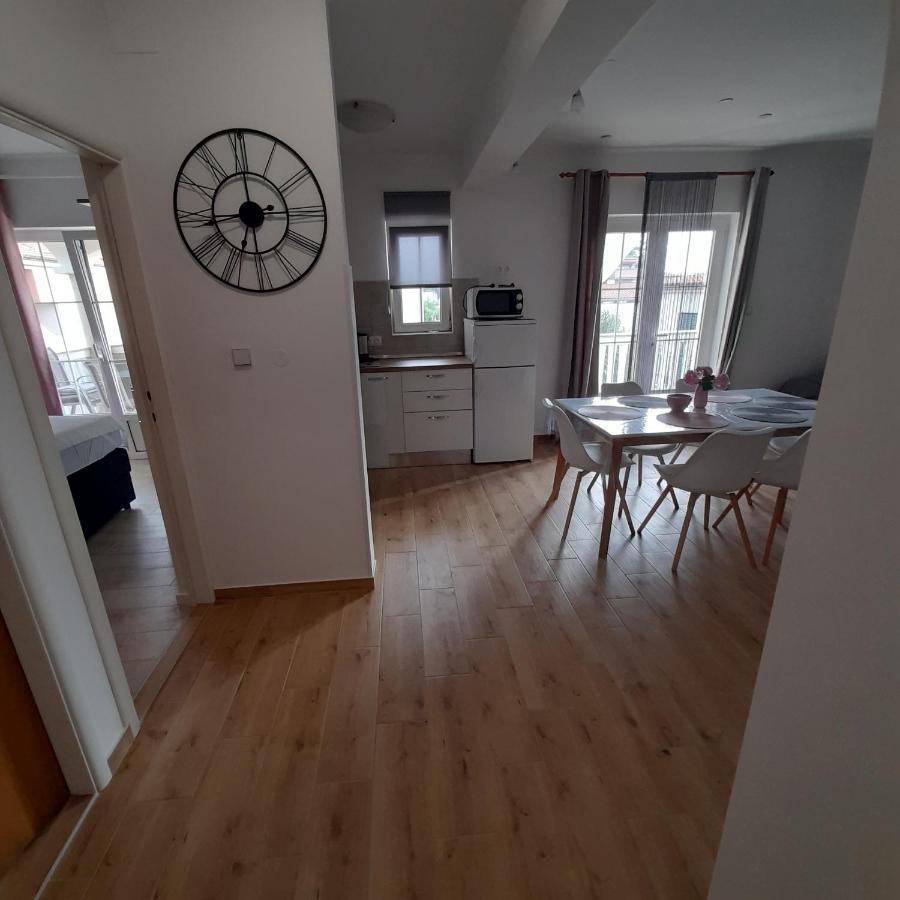 Apartments Filipovic بيوغْغاد نا موغو المظهر الخارجي الصورة