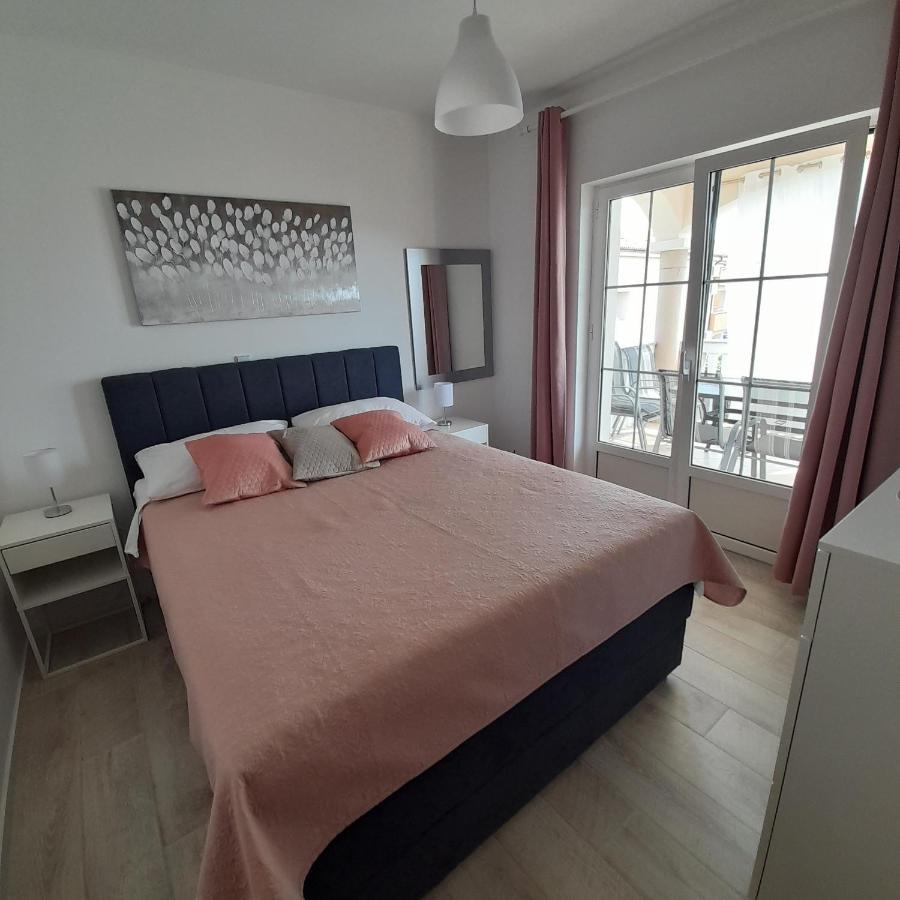 Apartments Filipovic بيوغْغاد نا موغو المظهر الخارجي الصورة
