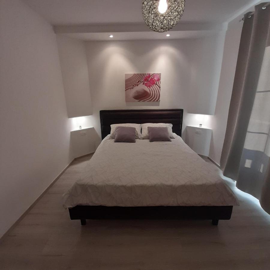 Apartments Filipovic بيوغْغاد نا موغو المظهر الخارجي الصورة