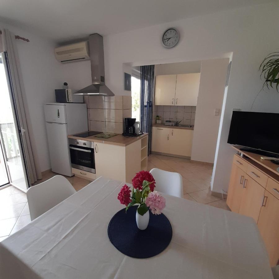 Apartments Filipovic بيوغْغاد نا موغو المظهر الخارجي الصورة