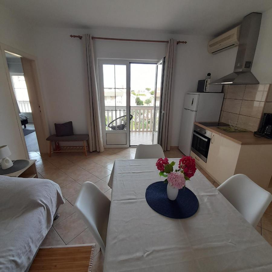 Apartments Filipovic بيوغْغاد نا موغو المظهر الخارجي الصورة
