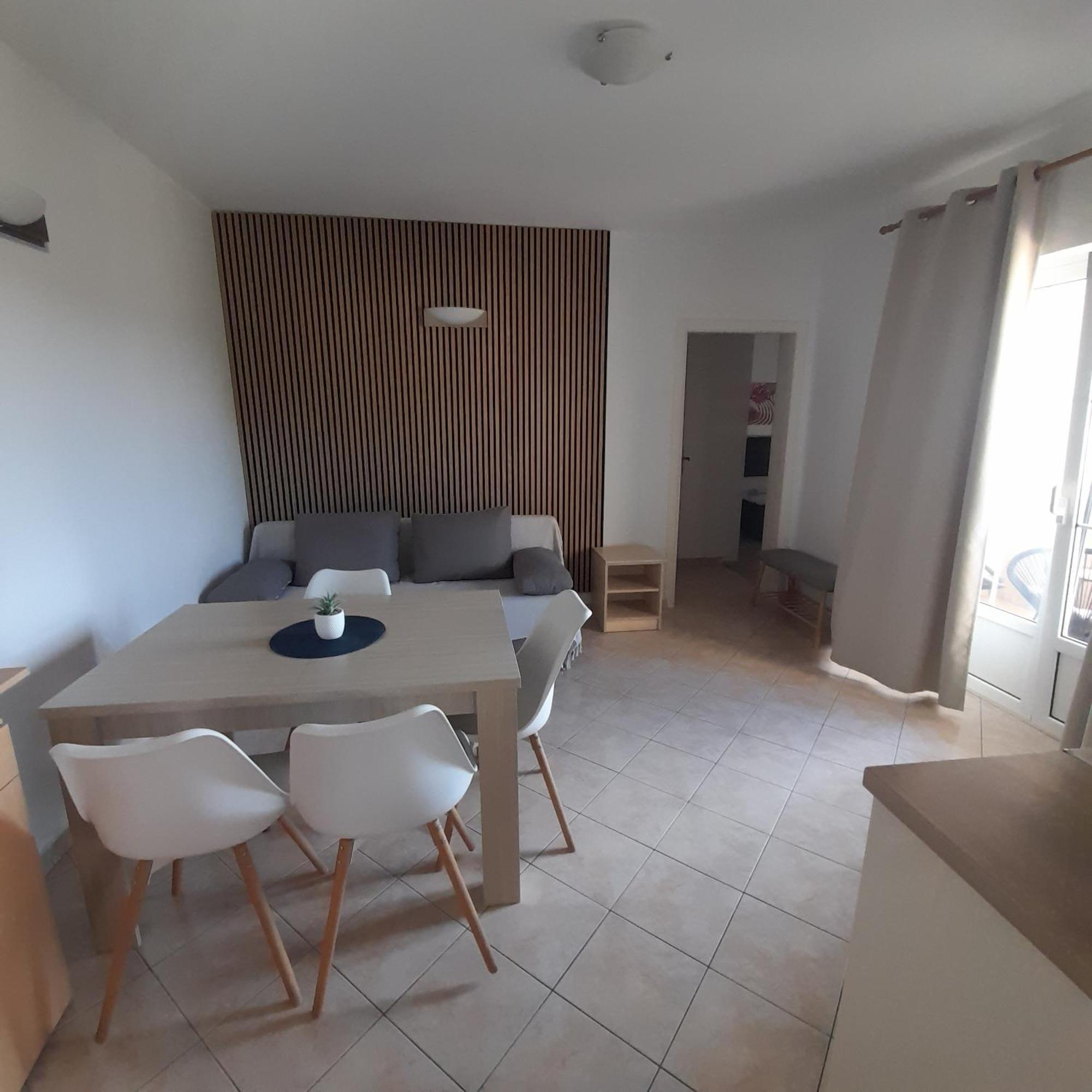 Apartments Filipovic بيوغْغاد نا موغو المظهر الخارجي الصورة