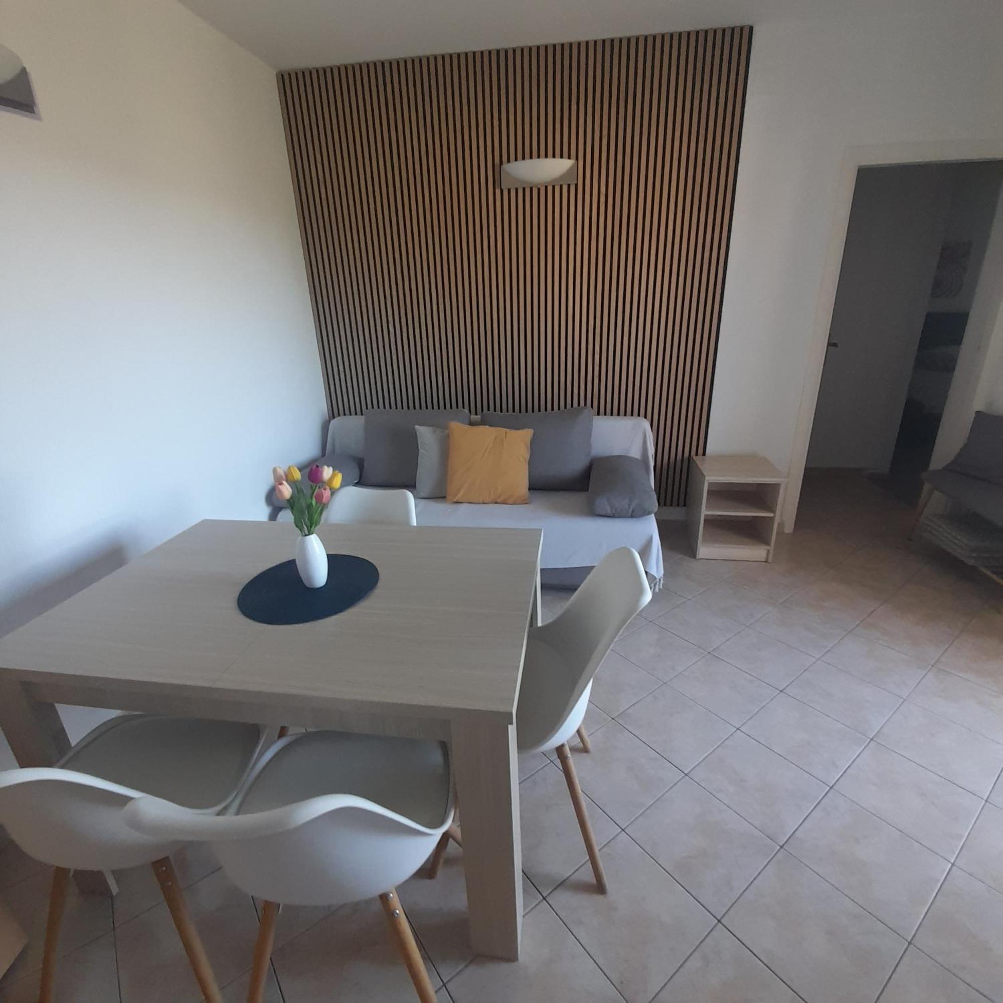 Apartments Filipovic بيوغْغاد نا موغو المظهر الخارجي الصورة