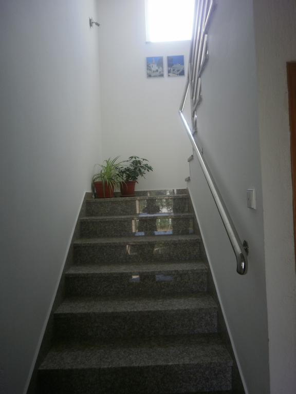 Apartments Filipovic بيوغْغاد نا موغو المظهر الخارجي الصورة