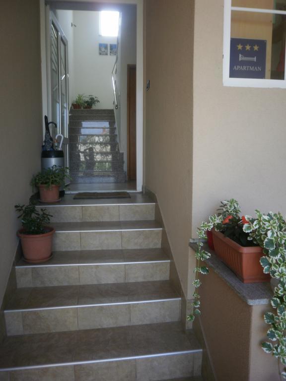 Apartments Filipovic بيوغْغاد نا موغو المظهر الخارجي الصورة